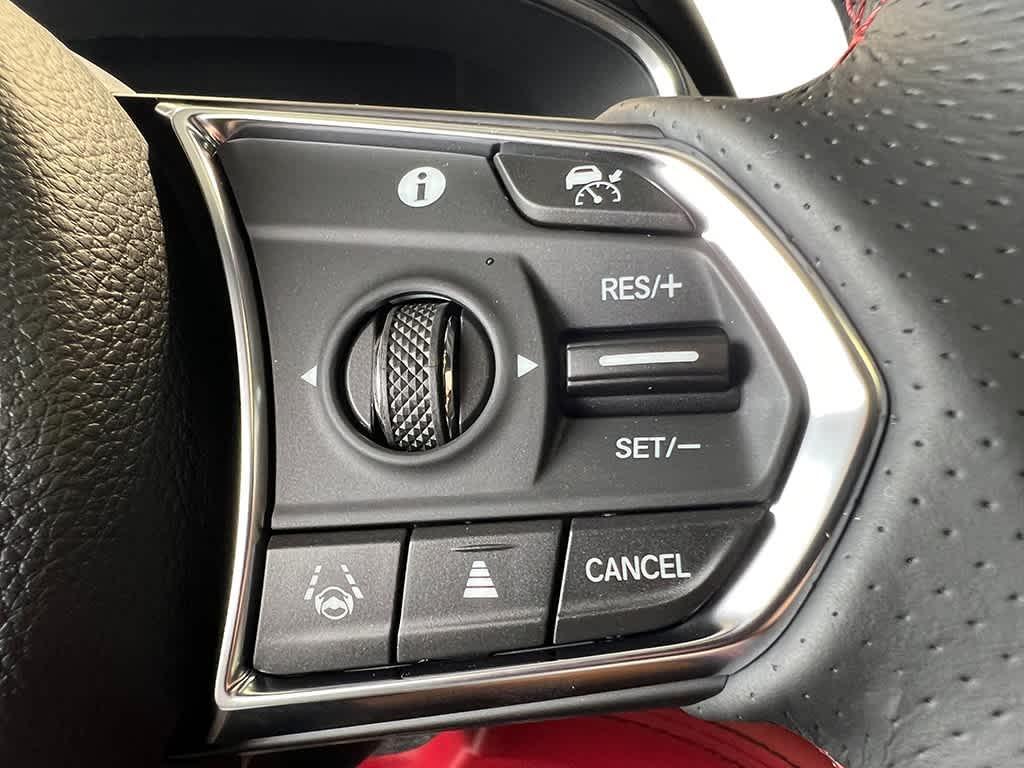 new 2026 Acura MDX car