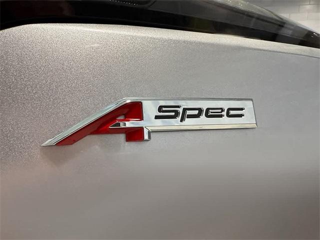 new 2025 Acura ADX car, priced at $41,350