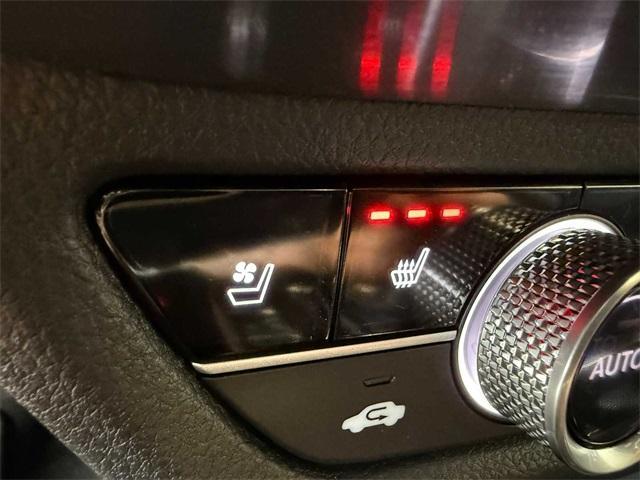 new 2025 Acura ADX car, priced at $41,350