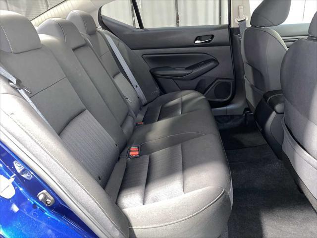 used 2020 Nissan Altima car, priced at $15,980