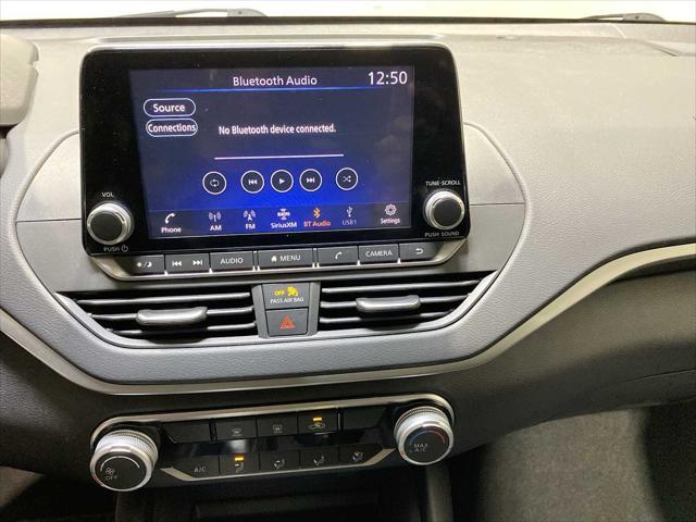 used 2020 Nissan Altima car, priced at $15,980