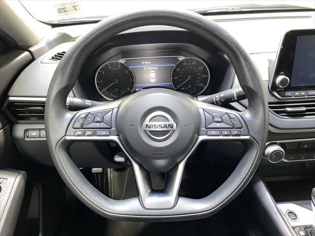 used 2020 Nissan Altima car, priced at $15,980