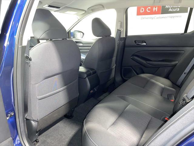 used 2020 Nissan Altima car, priced at $15,980