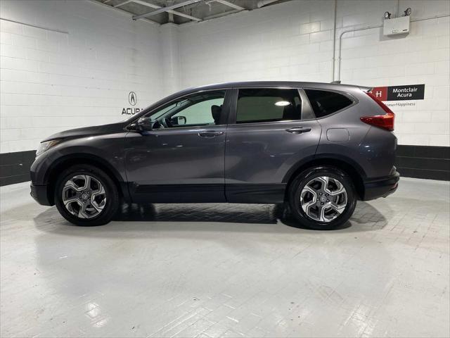 used 2019 Honda CR-V car, priced at $21,980