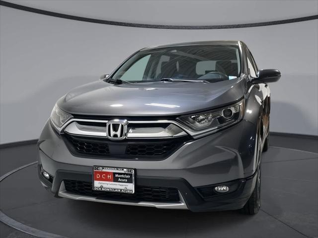 used 2019 Honda CR-V car, priced at $21,980