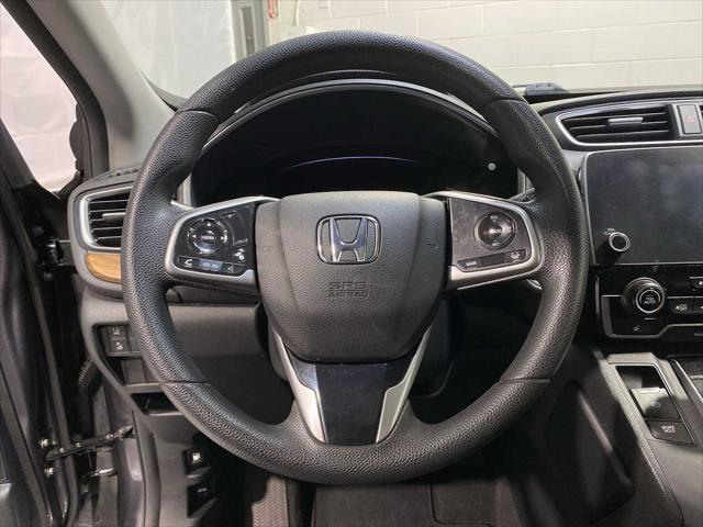 used 2019 Honda CR-V car, priced at $21,980