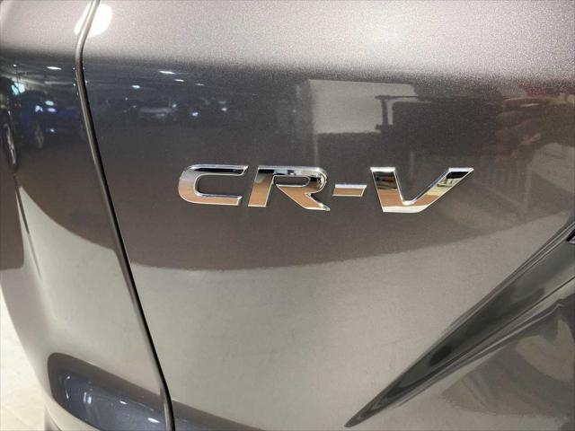 used 2019 Honda CR-V car, priced at $21,980