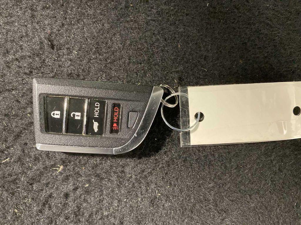 used 2022 Acura MDX car, priced at $34,980