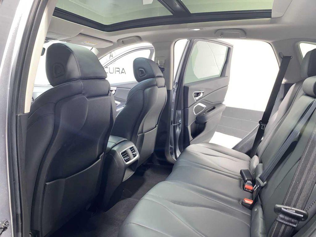 used 2020 Acura RDX car, priced at $27,780