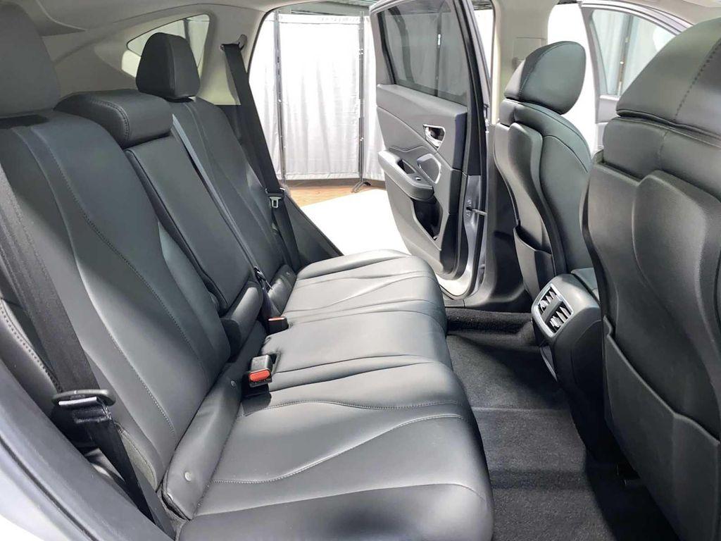 used 2020 Acura RDX car, priced at $27,780