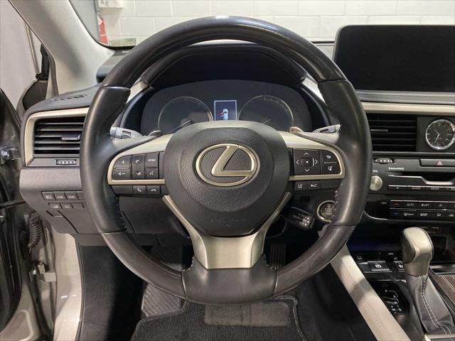 used 2020 Lexus RX 350 car, priced at $29,780