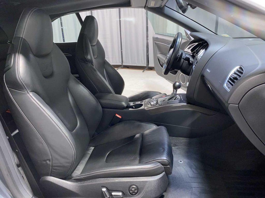 used 2014 Audi S5 car, priced at $11,980