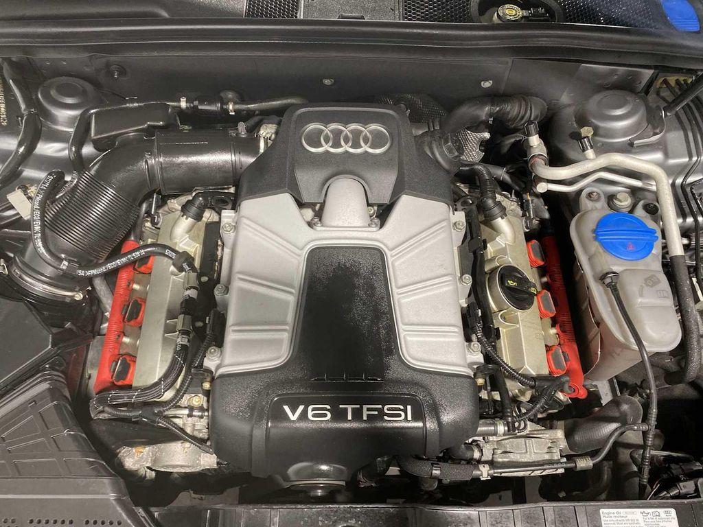 used 2014 Audi S5 car, priced at $11,980