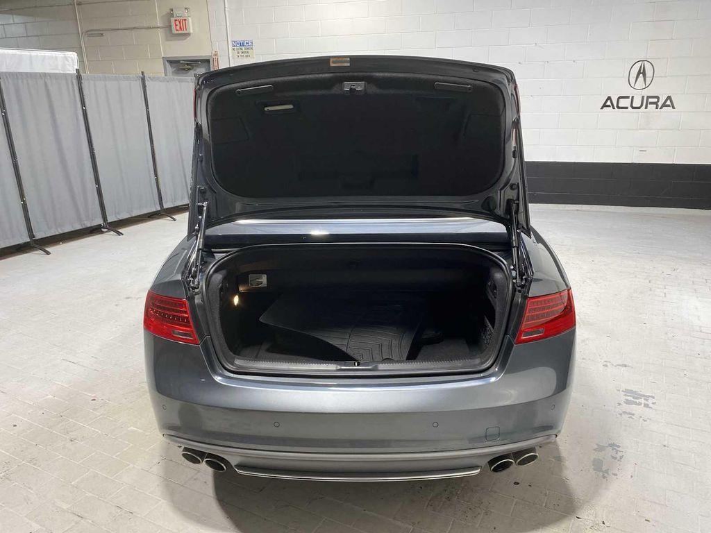 used 2014 Audi S5 car, priced at $11,980