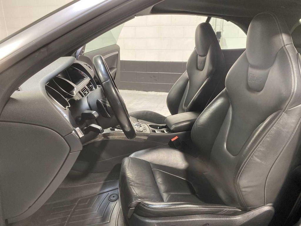 used 2014 Audi S5 car, priced at $11,980