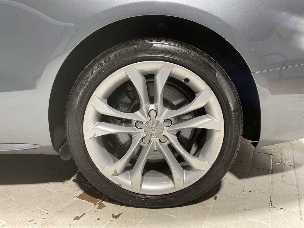 used 2014 Audi S5 car, priced at $11,980