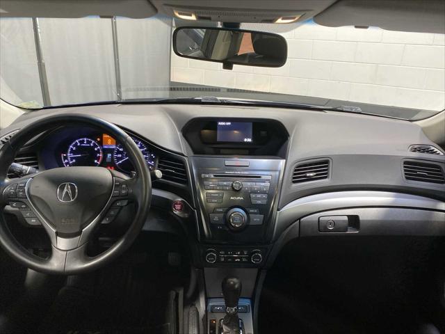 used 2014 Acura ILX car, priced at $10,880