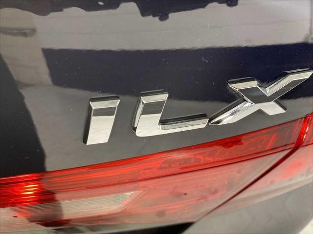 used 2014 Acura ILX car, priced at $10,880