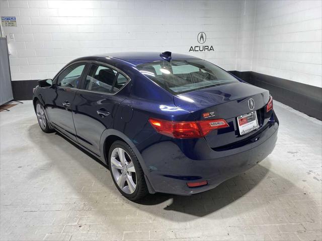 used 2014 Acura ILX car, priced at $10,880