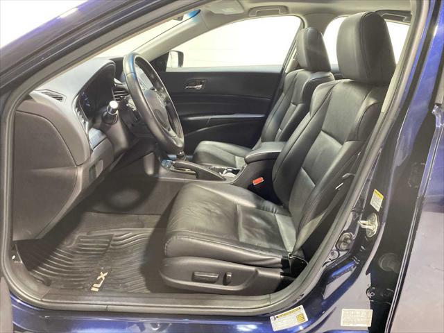 used 2014 Acura ILX car, priced at $10,880