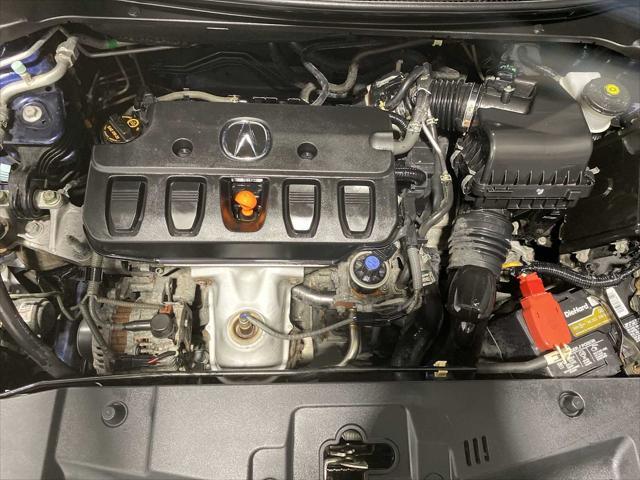 used 2014 Acura ILX car, priced at $10,880