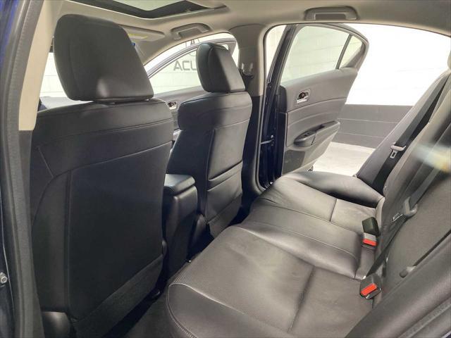 used 2014 Acura ILX car, priced at $10,880