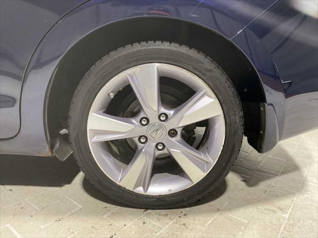 used 2014 Acura ILX car, priced at $10,880
