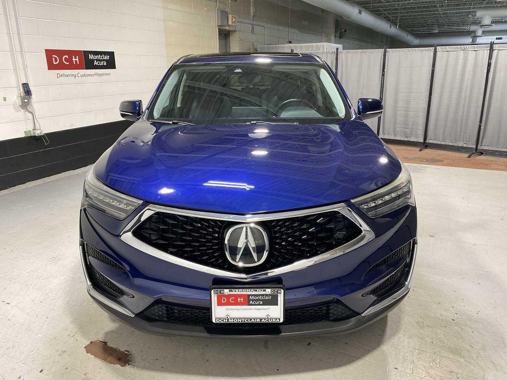 used 2019 Acura RDX car, priced at $25,980
