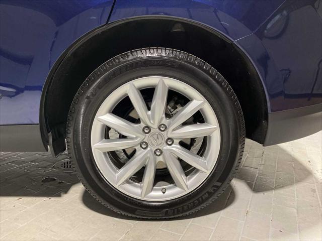 used 2019 Acura RDX car, priced at $31,830