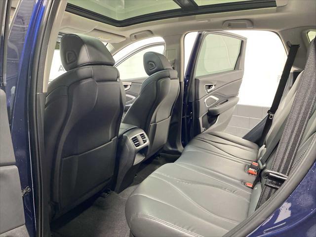 used 2019 Acura RDX car, priced at $31,830