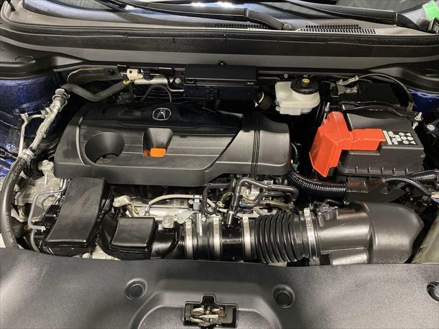 used 2019 Acura RDX car, priced at $31,830