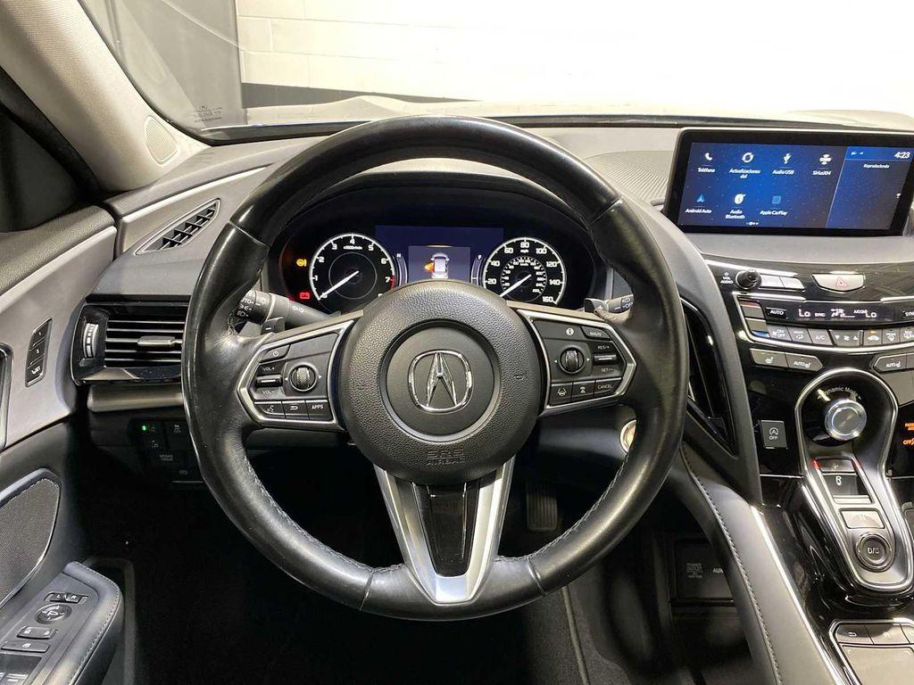 used 2019 Acura RDX car, priced at $25,980