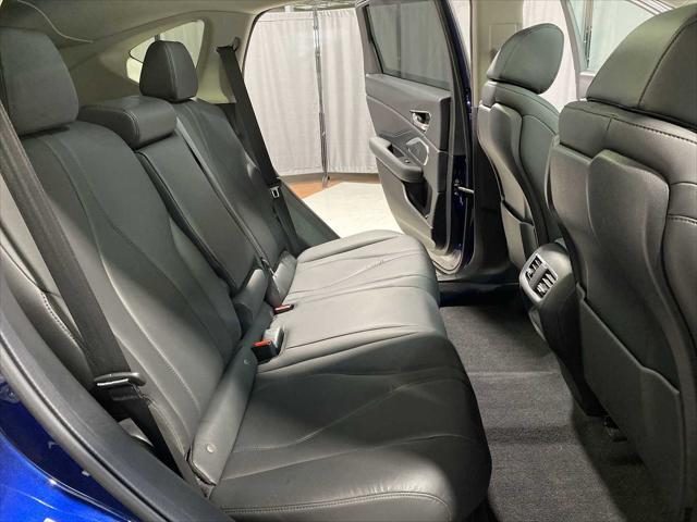 used 2019 Acura RDX car, priced at $31,830