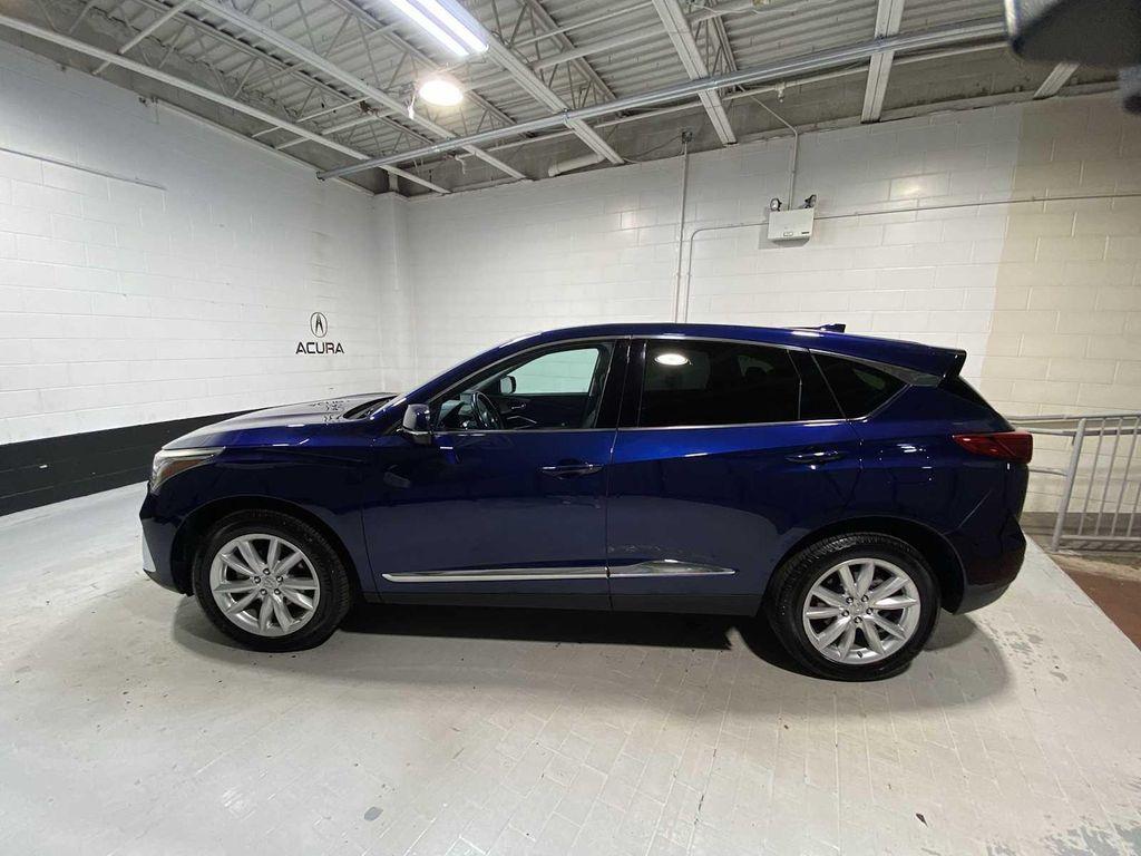 used 2019 Acura RDX car, priced at $25,980