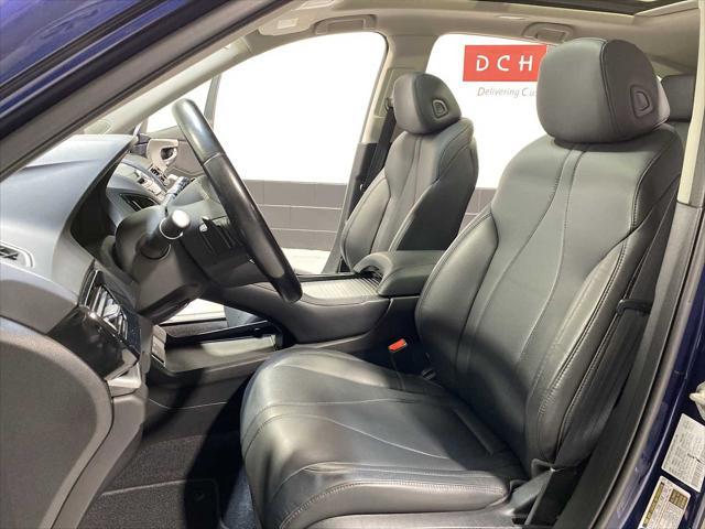 used 2019 Acura RDX car, priced at $31,830