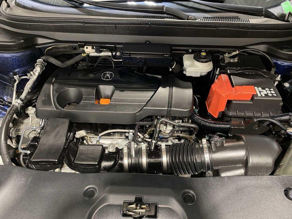 used 2019 Acura RDX car, priced at $25,980