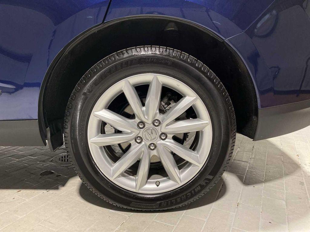 used 2019 Acura RDX car, priced at $25,980