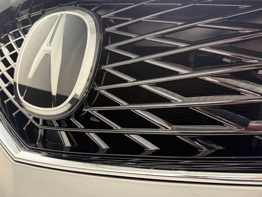 new 2026 Acura MDX car