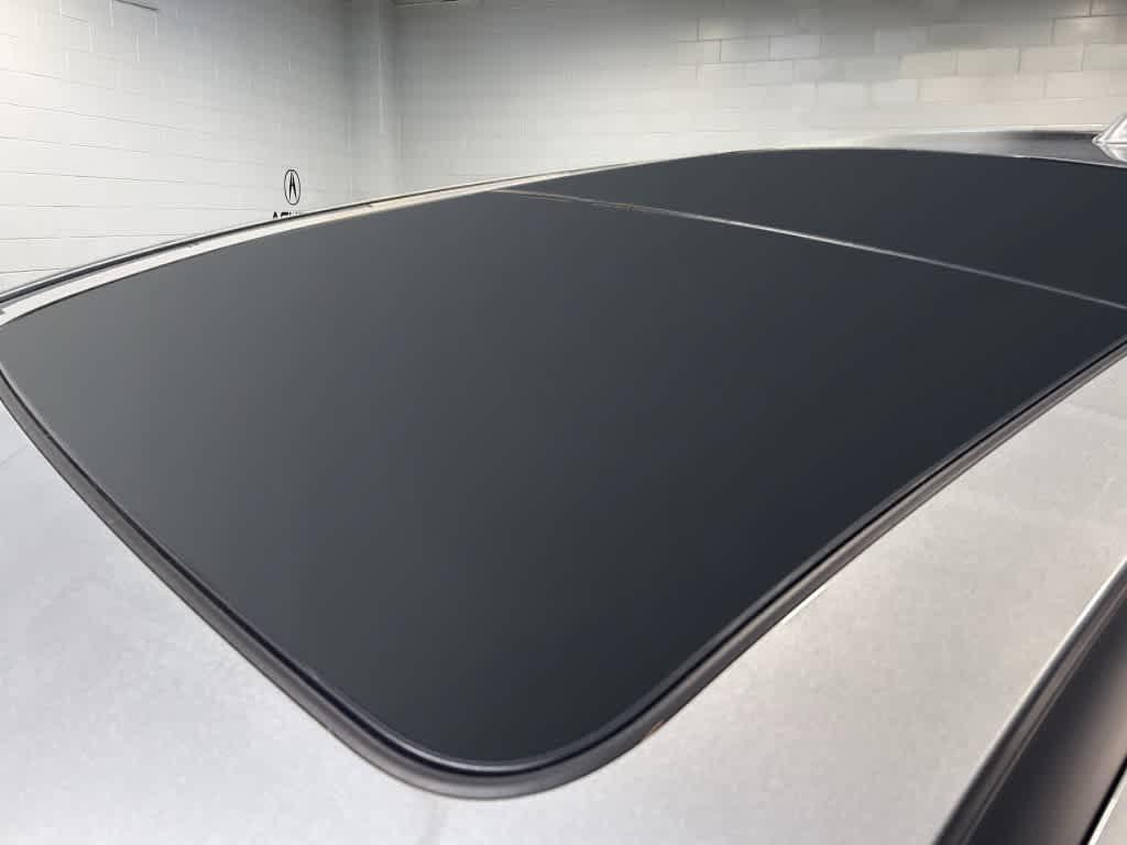 new 2026 Acura MDX car