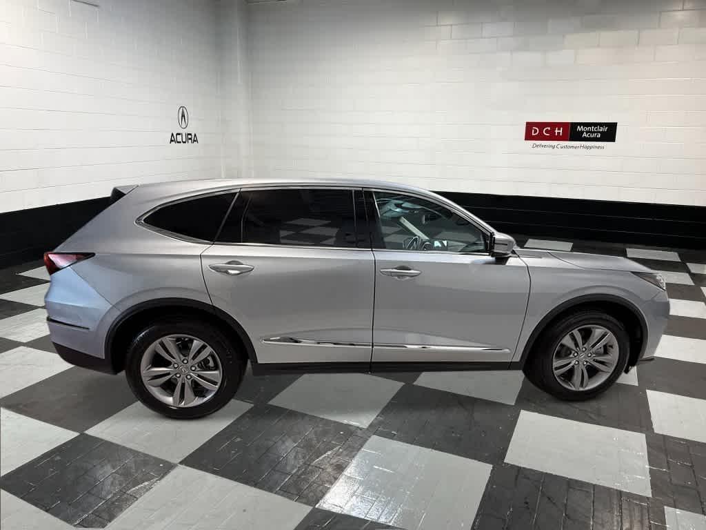 new 2026 Acura MDX car