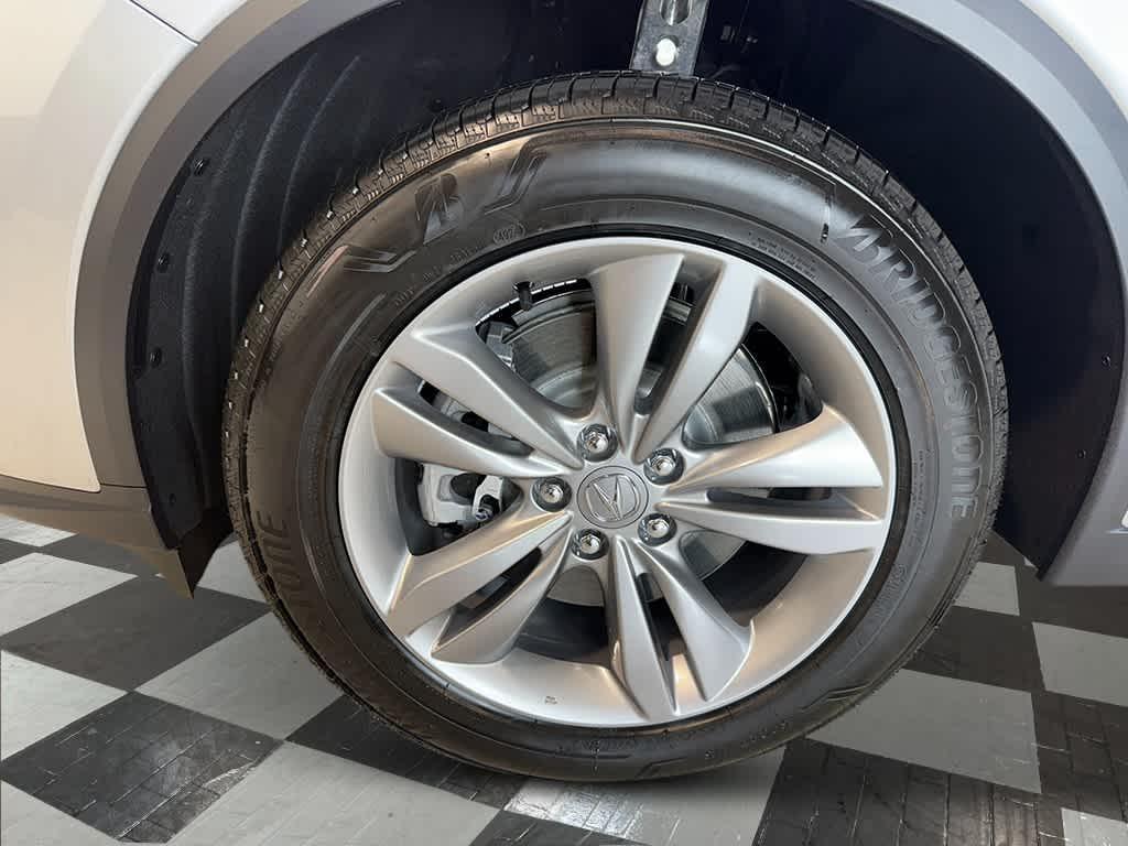 new 2026 Acura MDX car