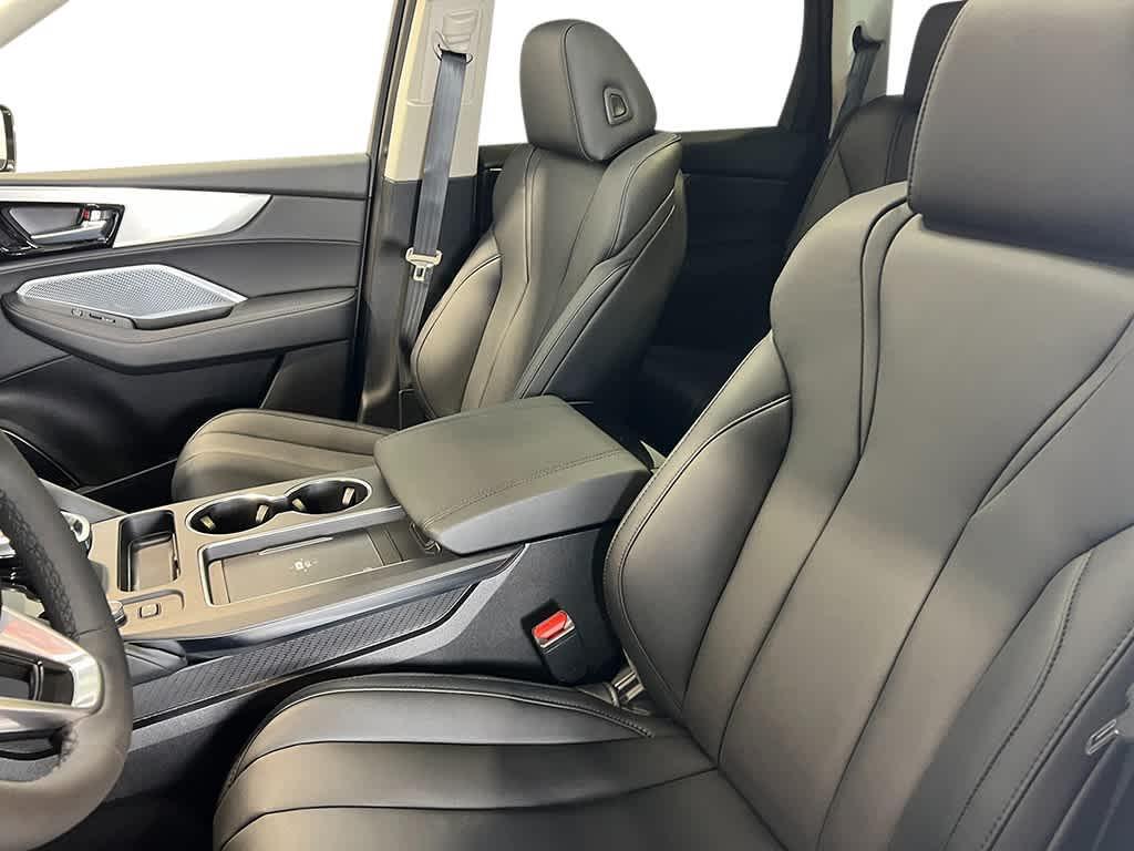 new 2026 Acura MDX car