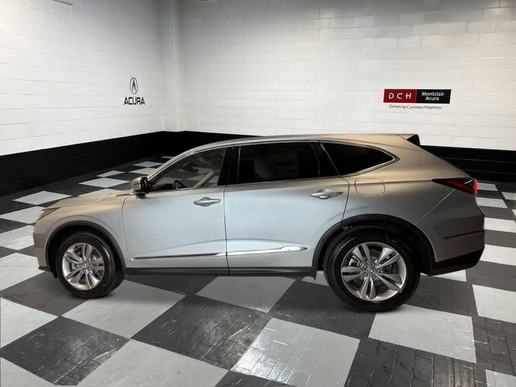 new 2026 Acura MDX car