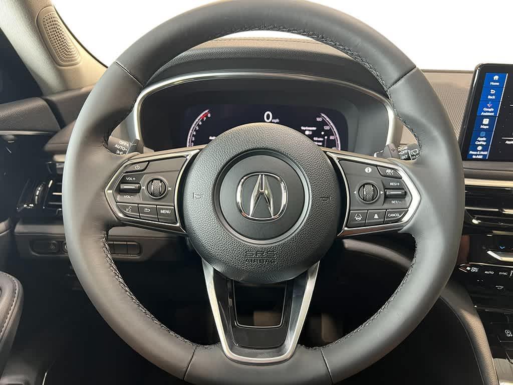 new 2026 Acura MDX car