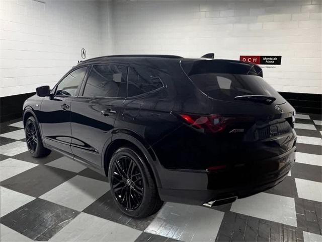 new 2026 Acura MDX car