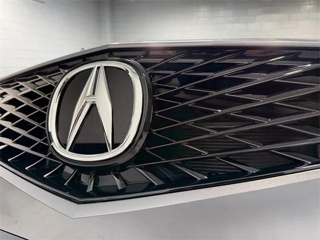 new 2025 Acura Integra car, priced at $39,795