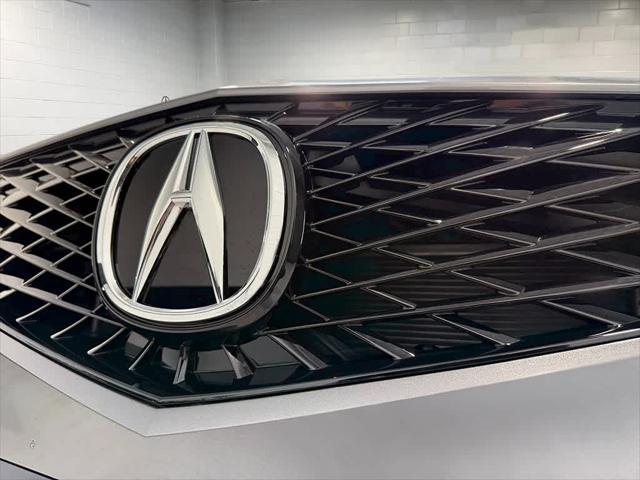new 2025 Acura Integra car, priced at $39,795