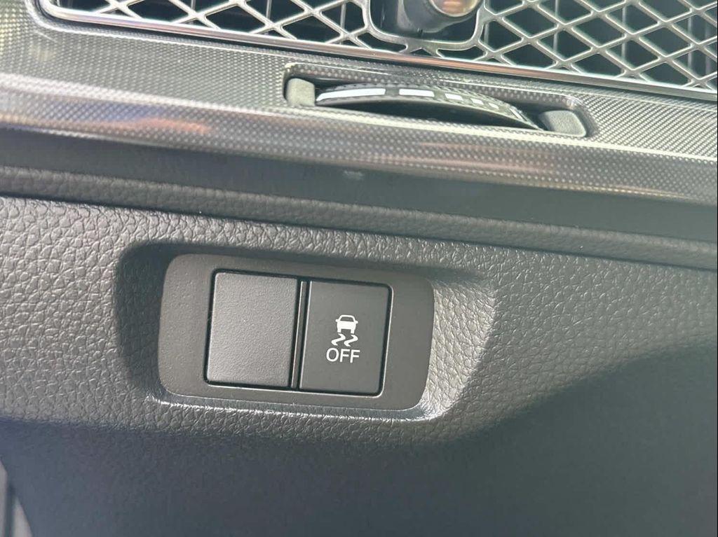 new 2025 Acura Integra car, priced at $54,695