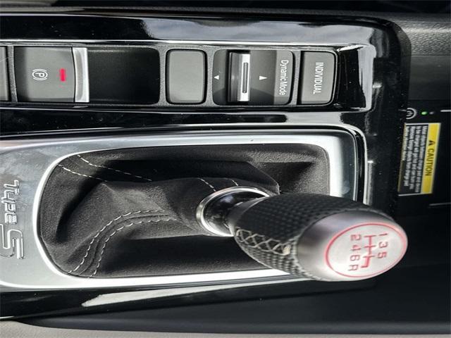 new 2025 Acura Integra car, priced at $54,695