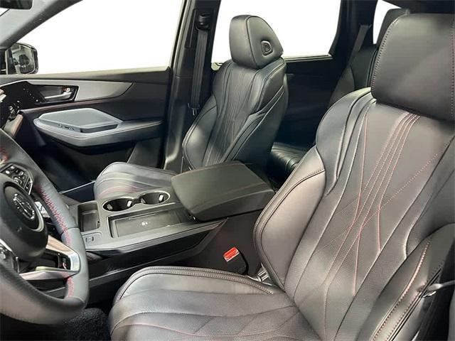 new 2026 Acura MDX car